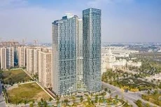 Ngày 09/01/2026, đấu giá toàn bộ diện tích thương mại số S14 tại tầng 1, thuộc tòa nhà Technopark Tower, xã Gia Lâm, TP. Hà Nội