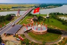 Ngày 14/01/2026, đấu giá 01 quyền sử dụng đất tại xã Vĩnh Hoàng, tỉnh Quảng Trị