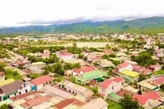 Ngày 13/01/2026, đấu giá quyền sử dụng đất tại xã Lao Bảo, tỉnh Quảng Trị