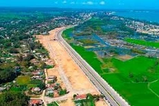 Ngày 23/12/2025, đấu giá quyền sử dụng đất và tài sản gắn liền với đất tại xã Kim Long, TP. HCM