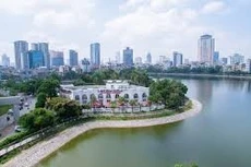 Ngày 06/3/2026, đấu giá Căn hộ D1 tầng 1, tập thể Bộ Công an, khu Hoàng Cầu, phường Đống Đa, TP. Hà Nội