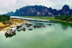 Ngày 11/9/2025, đấu giá quyền sử dụng đất và tài sản gắn liền với đất tại xã Tuyên Bình, tỉnh Quảng Trị