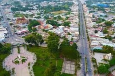 Ngày 28/08/2025, đấu giá quyền sử dụng đất và tài sản gắn liền với đất tại xã Hòa Khánh, tỉnh Tây Ninh