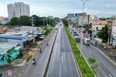 Ngày 21/8/2025, đấu giá quyền sử dụng đất tại xã Phú Hòa Đông, TP. HCM