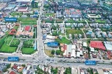 Ngày 22/8/2025, đấu giá quyền sử dụng đất tại TP. HCM