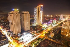 Danh mục các khu đất thực hiện đấu thầu lựa chọn nhà đầu tư thực hiện dự án đầu tư có sử dụng đất trên địa bàn tỉnh Nghệ An