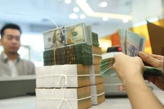 Theo Dự thảo Nghị định, các dự án cơ sở hạ tầng thiết yếu có tính kết nối với Việt Nam sẽ thuộc nhóm ưu tiên được cấp vốn vay từ ngân sách nhà nước . Ảnh: Nhã Chi