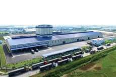 Công ty CP Phát triển nông nghiệp Hòa Phát dự kiến phát hành tối đa 30 triệu cổ phiếu cho các nhà đầu tư với giá bán không thấp hơn 11.887 đồng/cổ phiếu. Ảnh: HP