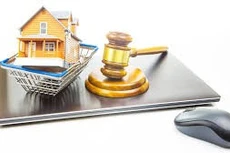 Ngày 27/02/2026, đấu giá khoản nợ Công ty TNHH Phát triển Đầu tư Xây dựng Hiệp Thành Phát tại Agribank Chi nhánh KCN Sóng Thần