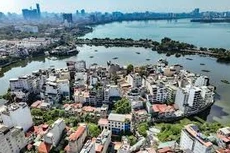 Ngày 16/01/2026, đấu giá quyền dử dụng đất, quyền sở hữu nhà ở và tài sản khác gắn liền với đất tại phường Ba Đình, TP. Hà Nội