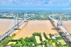 Ngày 31/12/2025, đấu giá quyền sử dụng đất tại phường Phú Khương, tỉnh Vĩnh Long