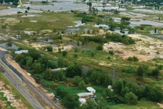 Pháp luật hiện hành chưa có quy định về quy trình riêng đối với việc giao đất, cho thuê đất để thanh toán cho nhà đầu tư thực hiện hợp đồng dự án BT. Ảnh: Tiên Giang