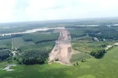 Ngày 23/12/2025, đấu giá quyền sử dụng đất và tài sản gắn liền với đất tại xã Nha Bích, tỉnh Đồng Nai