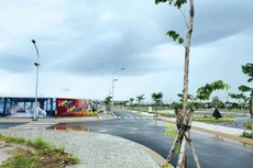 Doanh nghiệp là nhóm chịu tác động trực tiếp nhất do sự thay đổi về chi phí liên quan đến đất đai khi bảng giá đất mới được áp dụng từ ngày 1/1/2026. Ảnh: Bảo Tín