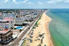 Ngày 16/01/2026, đấu giá quyền sử dụng đất tại xã Long Hải, TP. HCM