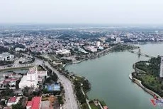 Ngày 15/12/2025, đấu giá quyền sử dụng đất điểm dân cư nông thôn tại tỉnh Phú Thọ