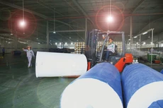 Tính chung 11 tháng năm 2025, cả nước có 177.993 doanh nghiệp thành lập mới, tăng 20,9% so với cùng kỳ năm 2024. Ảnh: Lê Thắng