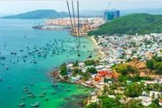 Ngày 08/12/2025, đấu giá quyền sử dụng đất tại Đặc khu Phú Quốc, tỉnh An Giang