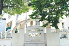 Năm 2024, doanh thu từ mảng xử lý nợ mua theo thỏa thuận chiếm tới 99% doanh thu của DATC, với 3.622,5 tỷ đồng. Ảnh St: Nhã Chi