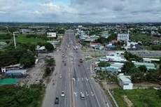 Ngày 23/12/2025, đấu giá quyền sử dụng đất tại phường Tân Hải, TP.HCM