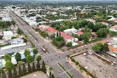 Ngày 23/12/2025, đấu giá quyền sử dụng đất tại xã Ngãi Giao, TP. HCM