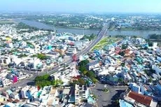 Ngày 26/12/2025, đấu giá quyền sử dụng đất tại xã Tân Tập, tỉnh Tây Ninh