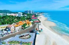 Ngày 23/12/2025, đấu giá quyền sử dụng đất và tài sản gắn liền với đất tại xã Long Hải, TP. HCM