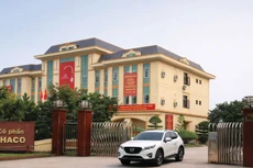 Doanh thu năm 2025 của Armephaco đạt 1.385 tỷ đồng, lợi nhuận sau thuế hơn 4 tỷ đồng. Ảnh minh họa: Hoài Tâm