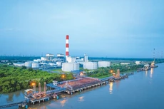 Đến nay, cả nước có 866 doanh nghiệp có vốn nhà nước do các bộ, ngành, địa phương thực hiện vai trò đại diện chủ sở hữu phần vốn nhà nước. Ảnh: Tiên Giang