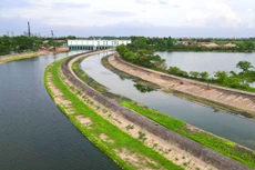 Nghị định về tài sản kết cấu hạ tầng được xây dựng nhằm đẩy mạnh phân cấp cho chính quyền địa phương trong quản lý, sử dụng và khai thác tài sản kết cấu hạ tầng. Ảnh: Mạnh Thắng