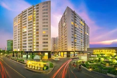 Ban Quản trị Chung cư Sky Center thông báo mời thầu