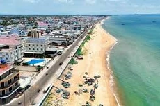 Ngày 08/01/2026, đấu giá quyền sử dụng đất tại xã Phước Hải, TP. HCM