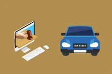 Ngày 29/12/2025, đấu giá 06 xe ô tô đã qua sử dụng tại TP. Hà Nội