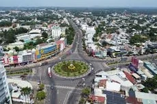 Ngày 05/01/2026, đấu giá quyền sử dụng đất tại phường Đồng Xoài, tỉnh Đồng Nai