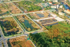 Nội dung của Dự thảo Nghị định quy định chi tiết thi hành Nghị quyết số 254/2025/QH15 liên quan đến tiền sử dụng đất, tiền thuê đất; xử lý kinh phí bồi thường, hỗ trợ, tái định cư. Ảnh: Khôi Lê