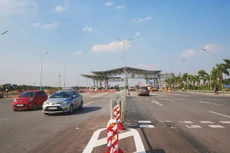 Dự thảo Nghị định đưa ra 3 phương án xác định chi phí lãi vay trong giai đoạn vận hành, kinh doanh dự án BOT giao thông. Ảnh: Lê Tiên