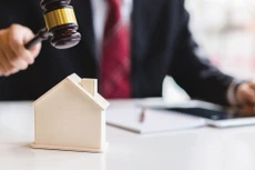 Bộ Tài chính đề nghị có quy định cụ thể dữ liệu kết nối chia sẻ giữa hệ thống quản lý đấu giá tài sản với các hệ thống khác. Ảnh: Minh họa