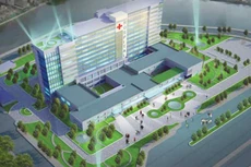 Vị trí thuận lợi và định hướng chuyên môn rõ ràng được xem là chìa khóa để các địa phương “hút” dòng vốn xã hội hóa vào dự án lĩnh vực y tế. Ảnh minh họa: Nhã Chi