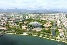 Ngày 22/01/2026, đấu giá quyền sử dụng đất và tài sản gắn liền với đất tại phường Đồng Hới, tỉnh Quảng Trị