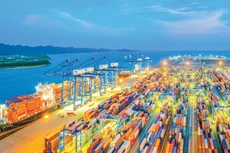 Theo Cục Thống kê (Bộ Tài chính), để đạt mục tiêu tăng trưởng GDP cả năm 8,3% thì quý IV nền kinh tế phải đạt mức tăng trưởng 9,5%