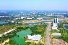 Ngày 19/03/2026, đấu giá quyền sử dụng đất và tài sản gắn liền với đất tại xã Phú Cát, TP. Hà Nội