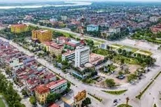 Ngày 24/12/2025, đấu giá quyển sử dụng 12 lô đất ở tại các điểm dân cư thôn Đồng phúc, thôn Trung Châu Tây, xã Đồng Bằng, tỉnh Hưng Yên