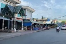 Ngày 08/01/2026, đấu giá quyền sử dụng đất tại phường Tân Hạnh, tỉnh Vĩnh Long