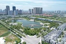 Ngày 29/12/2025, đấu giá quyền sử dụng đất và tài sản gắn liền với đất tại phường Dương Nội, TP. Hà Nội