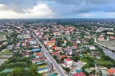 Ngày 08/01/2026, đấu giá quyền sử dụng đất tại phường Đồng Sơn, tỉnh Quảng Trị