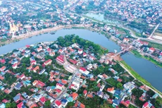Đề xuất bộ trưởng các bộ, chủ tịch UBND cấp tỉnh được phép chỉ định thầu lựa chọn tổ chức tư vấn lập, điều chỉnh quy hoạch. Ảnh: Lê Tiên