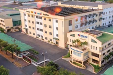 Hội đồng quản trị KOKUYO Co., Ltd (Nhật Bản) vừa phê duyệt 2 giao dịch nhằm mua lại cổ phiếu của Công ty CP Tập đoàn Thiên Long. Ảnh: Thiên Long