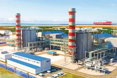 Theo Kế hoạch thực hiện Quy hoạch điện VIII điều chỉnh, đến năm 2030, Việt Nam có thêm 15 nhà máy nhiệt điện khí sử dụng LNG với tổng công suất 22.524 MW. Ảnh minh họa: Phúc An