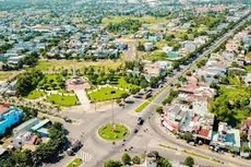 Ngày 26/3/2026, đấu giá 09 quyền sử dụng đất tại phường Điện Bàn, TP. Đà Nẵng