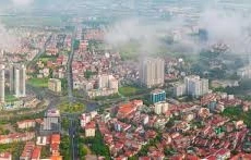 Ngày 04/03/2026, đấu giá quyền sử dụng đất và tài sản gắn liền với đất tại phường Bồng Lai, tỉnh Bắc Ninh